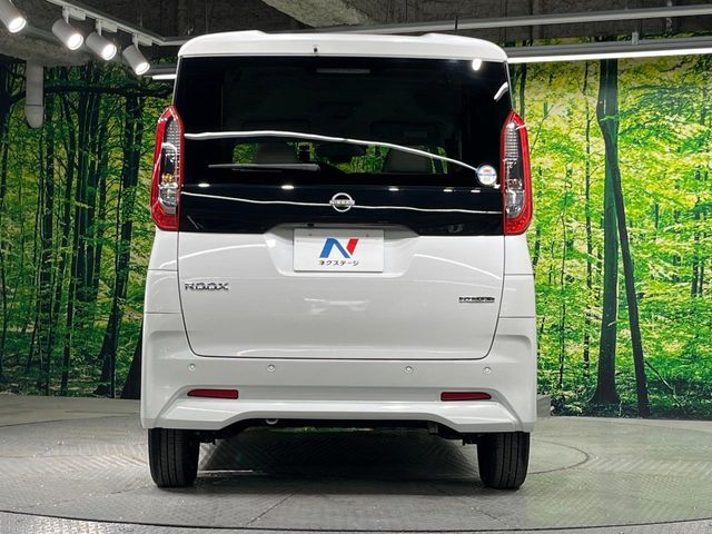 NISSAN ROOX 2023 Image 31