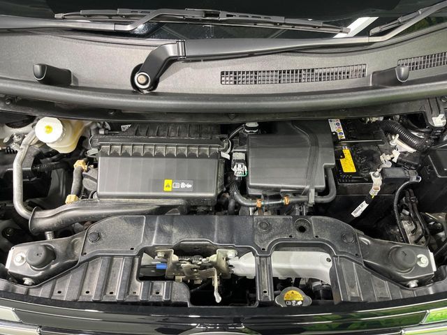 NISSAN ROOX 2023 Image 31