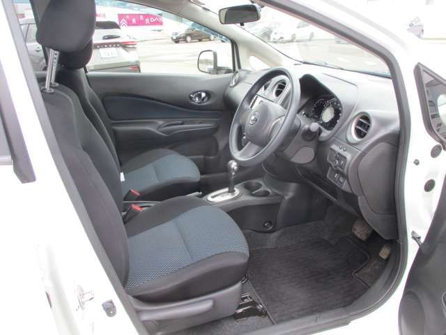NISSAN NOTE 2012 Image 31