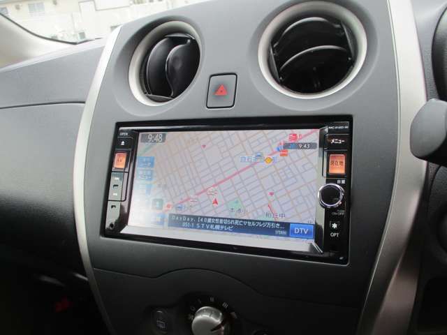 NISSAN NOTE 2012 Image 31