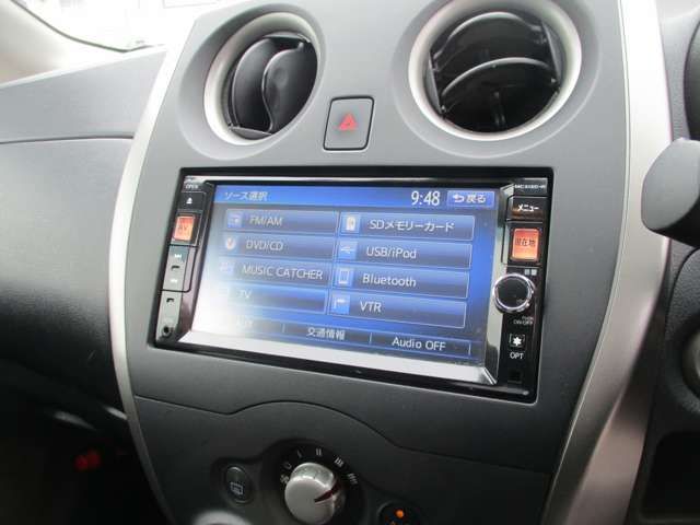 NISSAN NOTE 2012 Image 31