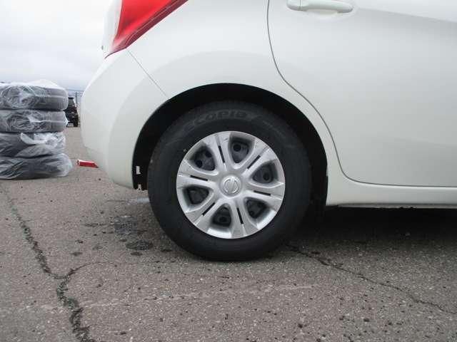 NISSAN NOTE 2012 Image 31