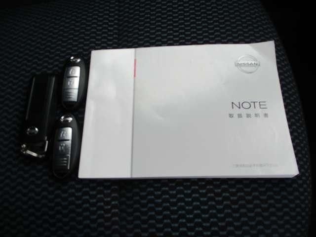 NISSAN NOTE 2012 Image 31