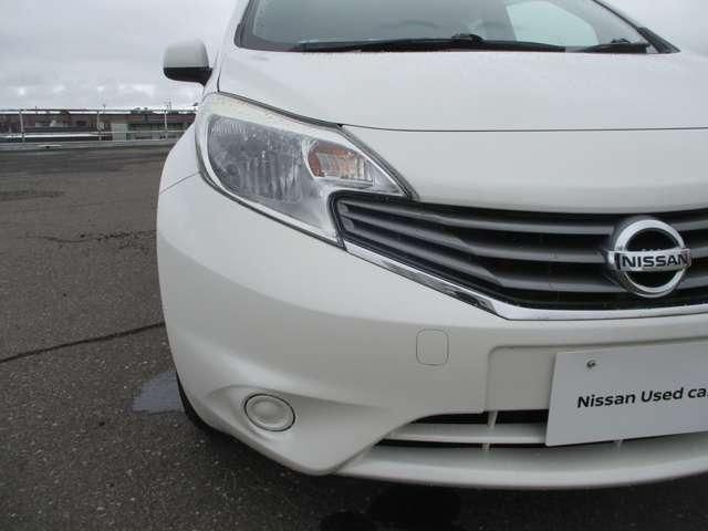 NISSAN NOTE 2012 Image 31