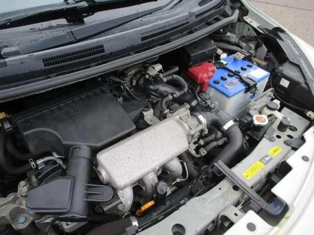 NISSAN NOTE 2012 Image 31