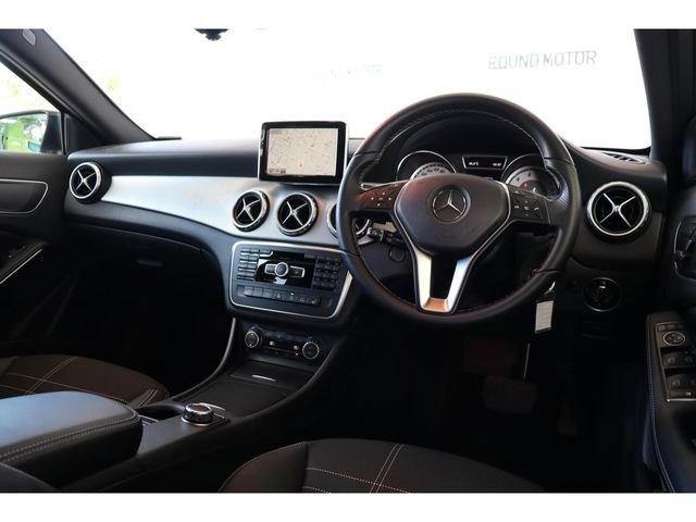 MERCEDES BENZ GLA CL 2015 Image 31