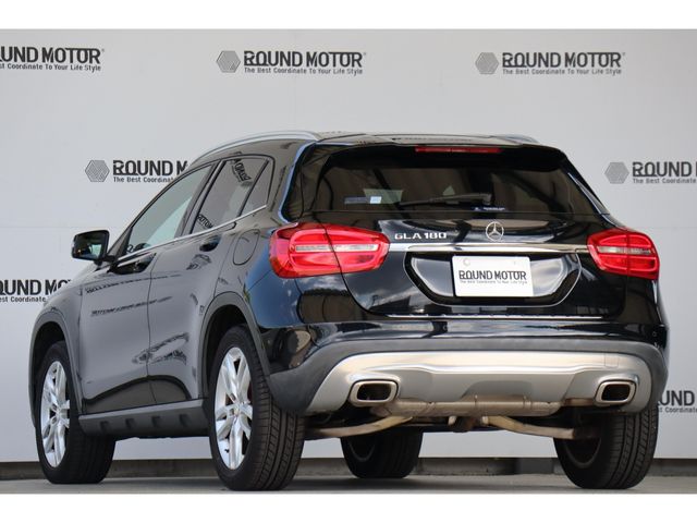 MERCEDES BENZ GLA CL 2015 Image 31