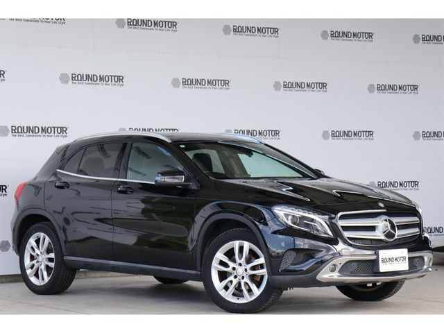 MERCEDES BENZ GLA CL 2015 Image 31