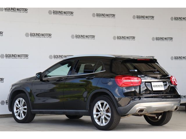 MERCEDES BENZ GLA CL 2015 Image 31