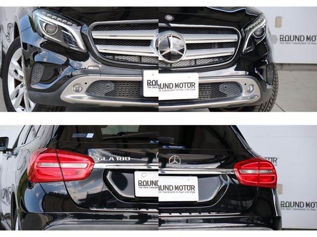 MERCEDES BENZ GLA CL 2015 Image 31