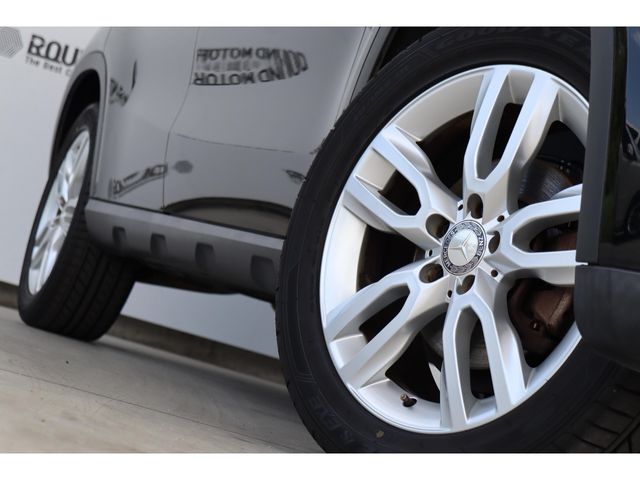 MERCEDES BENZ GLA CL 2015 Image 31