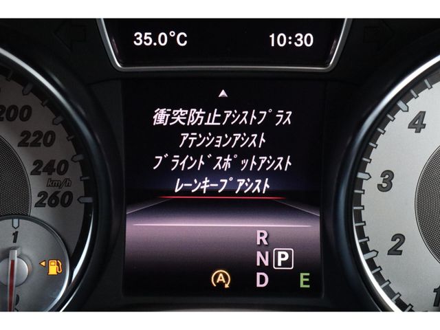 MERCEDES BENZ GLA CL 2015 Image 31