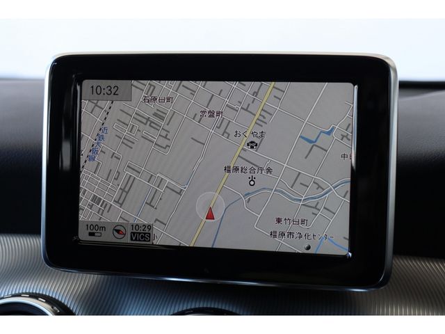 MERCEDES BENZ GLA CL 2015 Image 31