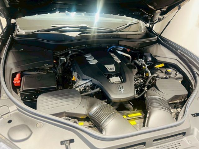 MASERATI LEVANTE 2022 Image 31
