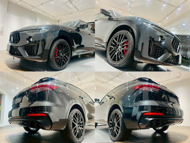 MASERATI LEVANTE 2022 Image 31