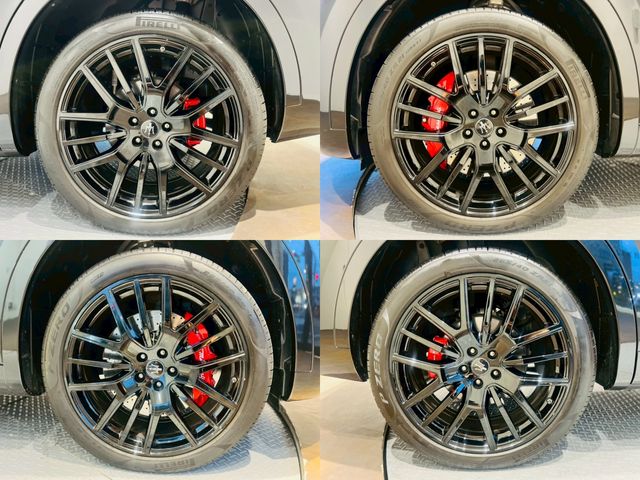 MASERATI LEVANTE 2022 Image 31