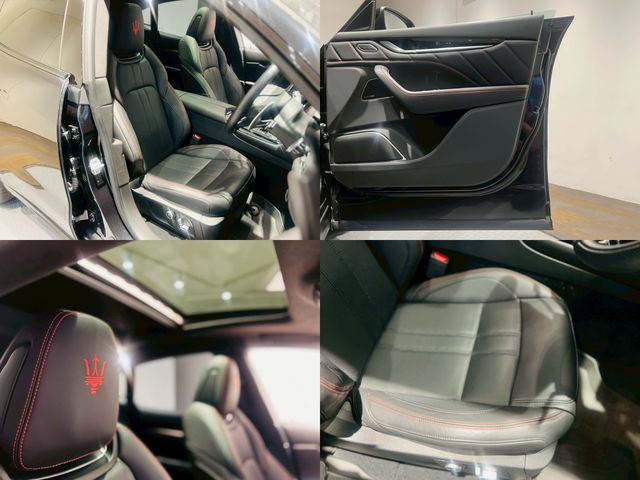 MASERATI LEVANTE 2022 Image 31