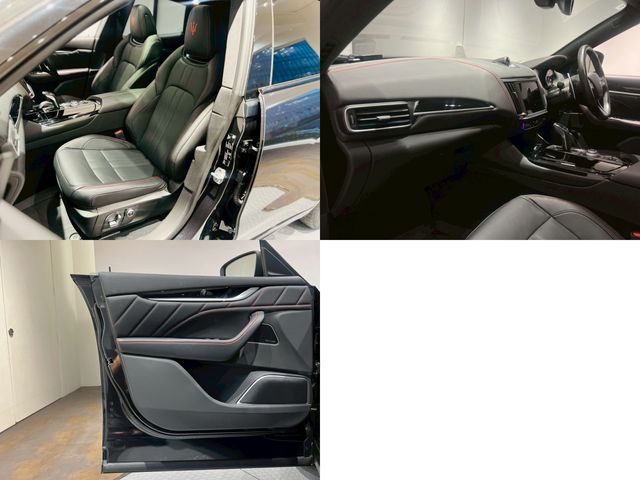 MASERATI LEVANTE 2022 Image 31