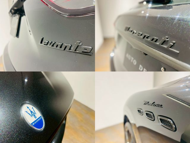 MASERATI LEVANTE 2022 Image 31