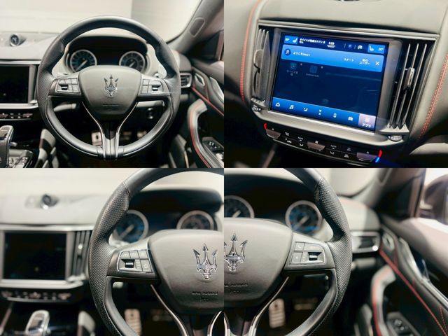 MASERATI LEVANTE 2022 Image 31