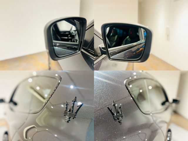 MASERATI LEVANTE 2022 Image 31