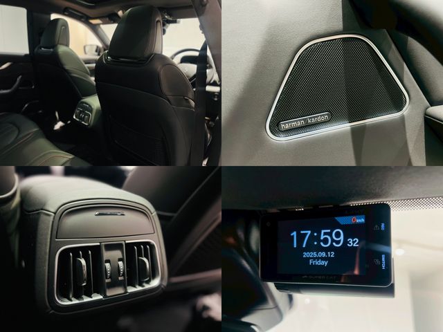 MASERATI LEVANTE 2022 Image 31