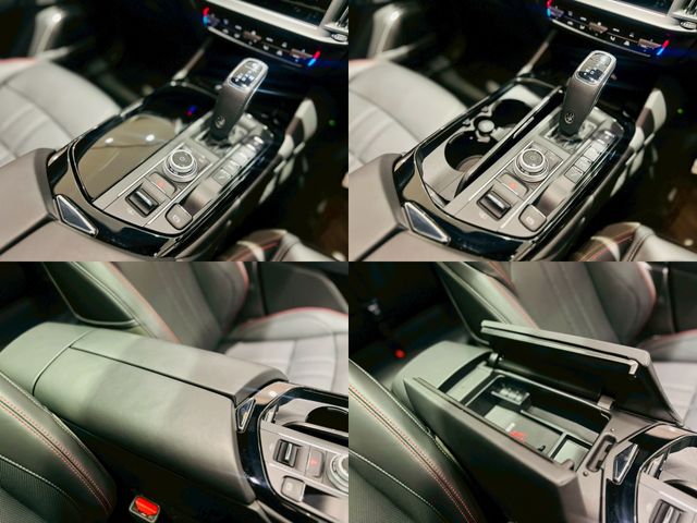 MASERATI LEVANTE 2022 Image 31