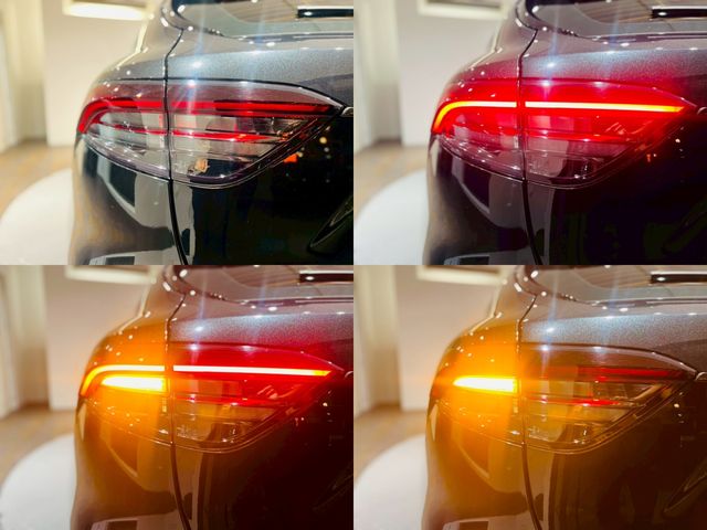 MASERATI LEVANTE 2022 Image 31