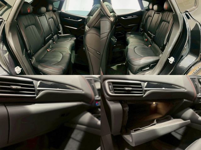 MASERATI LEVANTE 2022 Image 31