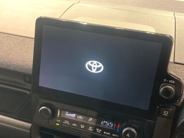 TOYOTA SIENTA HYBRID 2023 Image 31