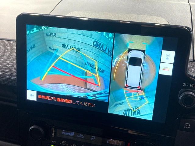 TOYOTA SIENTA HYBRID 2023 Image 31