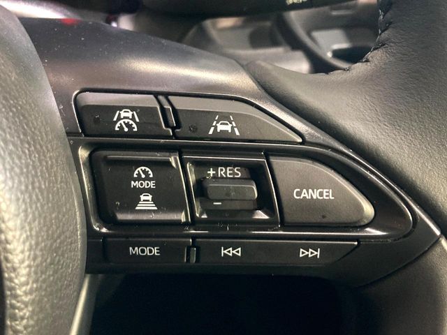 TOYOTA SIENTA HYBRID 2023 Image 31