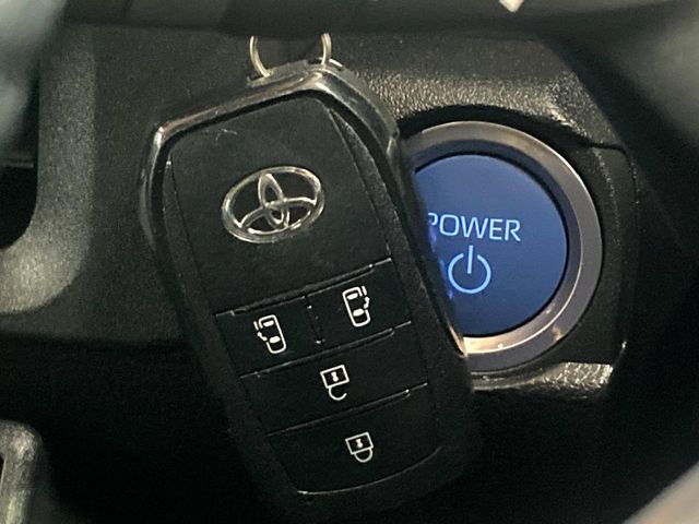 TOYOTA SIENTA HYBRID 2023 Image 31