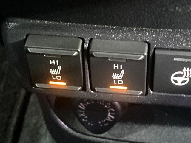 TOYOTA SIENTA HYBRID 2023 Image 31