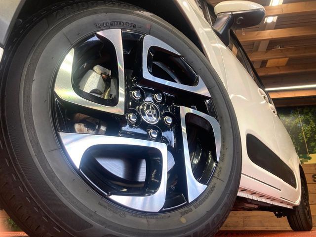 TOYOTA SIENTA HYBRID 2023 Image 31