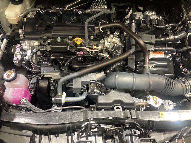 TOYOTA SIENTA HYBRID 2023 Image 31