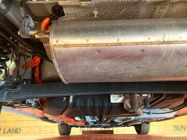 TOYOTA SIENTA HYBRID 2023 Image 31