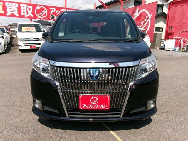 TOYOTA ESQUIRE HYBRID 2015 Image 31