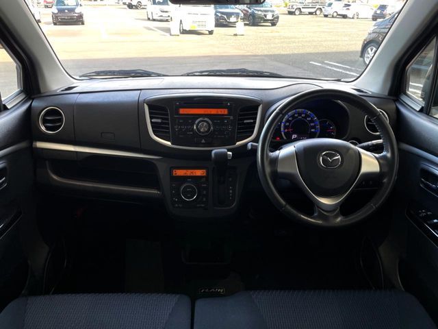 MAZDA FLAIR CUSTOM STYLE 2014 Image 31