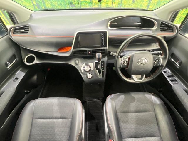 TOYOTA SIENTA 2017 Image 31