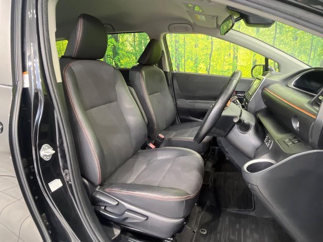 TOYOTA SIENTA 2017 Image 31