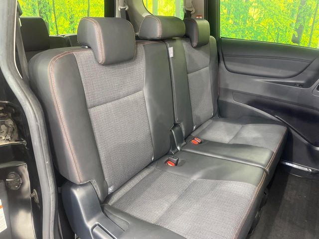 TOYOTA SIENTA 2017 Image 31