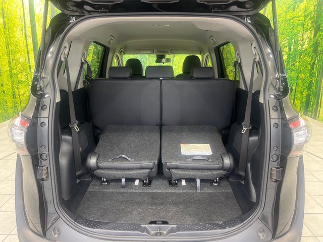 TOYOTA SIENTA 2017 Image 31