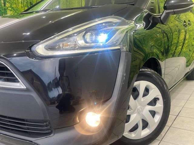TOYOTA SIENTA 2017 Image 31