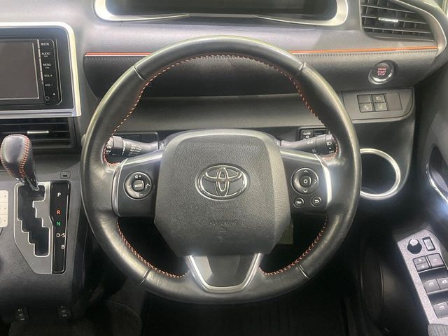 TOYOTA SIENTA 2017 Image 31