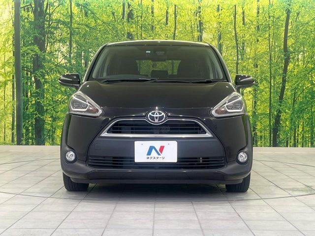 TOYOTA SIENTA 2017 Image 31