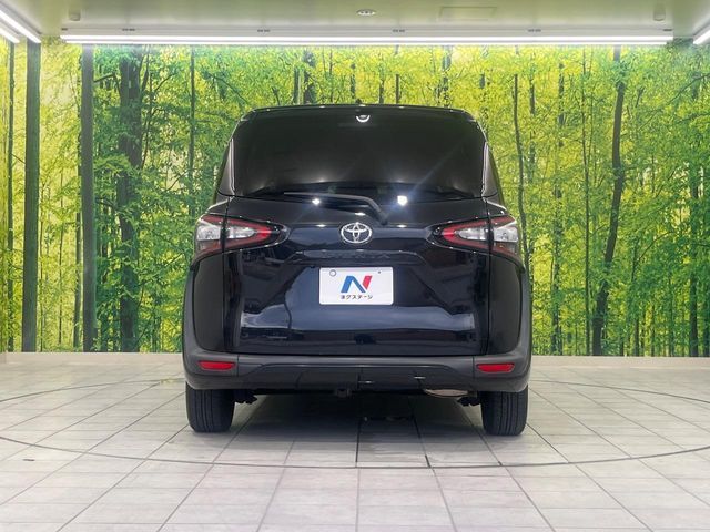 TOYOTA SIENTA 2017 Image 31