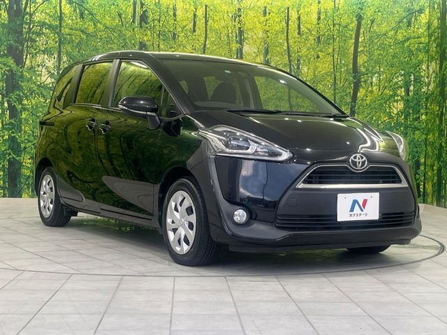 TOYOTA SIENTA 2017 Image 31