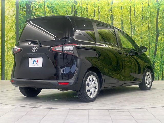 TOYOTA SIENTA 2017 Image 31
