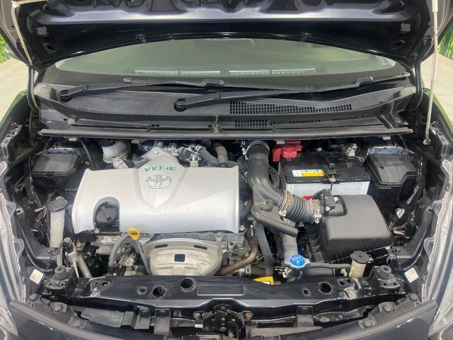 TOYOTA SIENTA 2017 Image 31